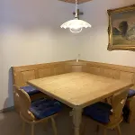 Kienle's Apartmán Balderschwang