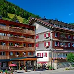Kienle's Apartmán Balderschwang