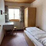 Apartmán Kienle's Balderschwang