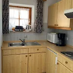 Apartmán Kienle's
