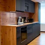 Kienle's Apartmán Balderschwang