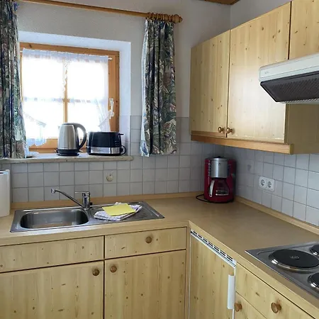 Kienle's Apartamento Balderschwang
