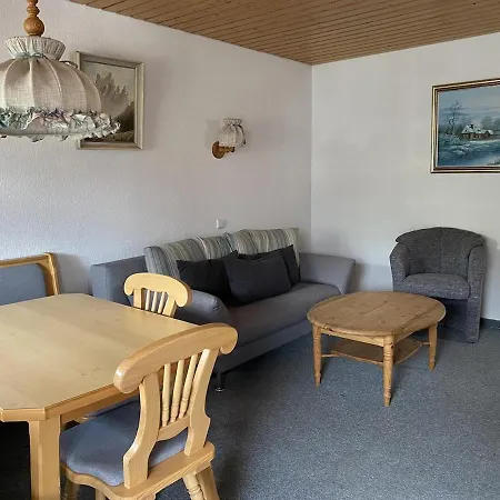 Kienle's Apartment