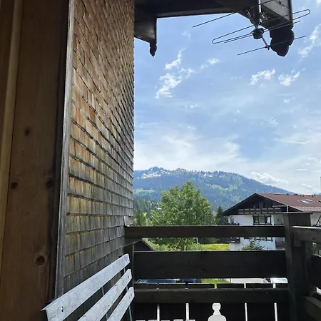 Kienle's * Balderschwang