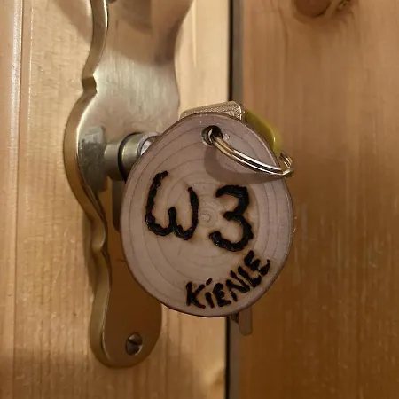 Kienle's