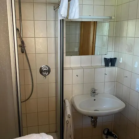 Apartamento Kienle's *