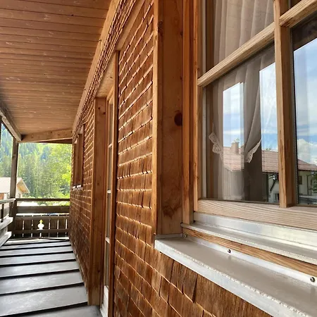 Kienle's Balderschwang