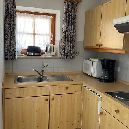 Apartamento Kienle's