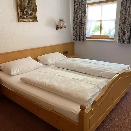 Kienle's Apartamento Balderschwang