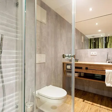 Kienle's Apartamento Balderschwang
