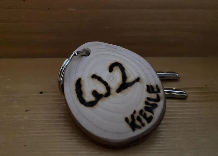 아파트 Kienle's *