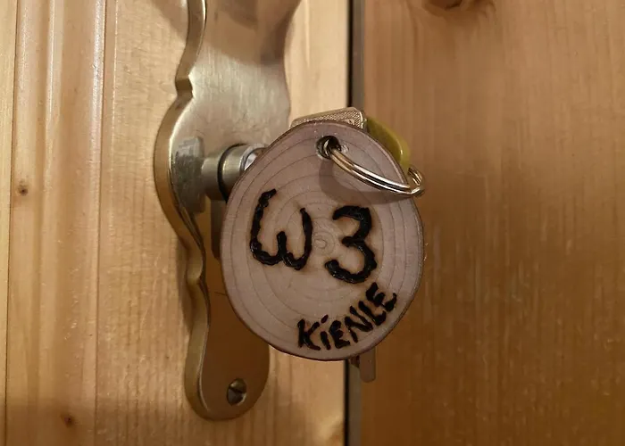 Kienle's